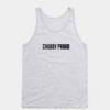 Chubby Proud TANK TOP THD