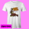 Chupacabra T Shirt