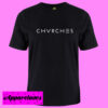 Chvrches Unique T shirt