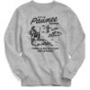 City Of Pawnee Indiana Parks & Recreation Department Sweatshirt