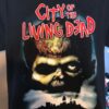 City of The Living Dead T-shirt