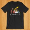 Classic - Martin T-shirt