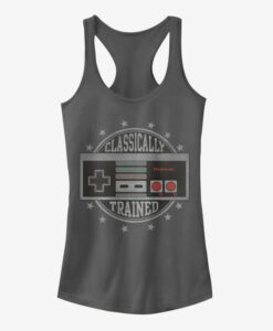 Classically trained TankTop ZNF08