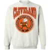 Cleveland Browns Sweatshirt