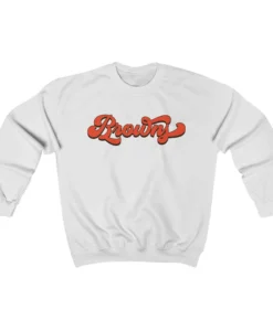 Cleveland Browns Unisex Sweatshirt