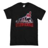 Cleveland – Cleveland Indians T Shirt KM