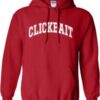 Clickbait Hoodie