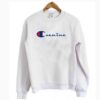 Cocaine Sweatshirt KM