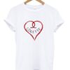 Colette Love T-Shirt ZNF08