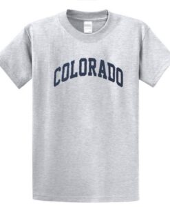 Colorado Tshirt