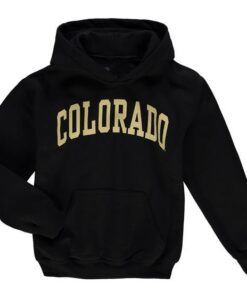 Coloradoo Hoodie AY