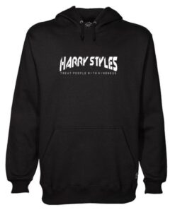 Compre Harry Styles Treat People With Kindness Hoodie