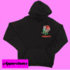 Concepts Rose Hoodie pullover