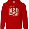 Conspire Hoodie