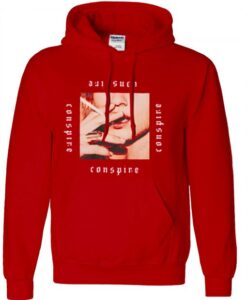 Conspire Hoodie