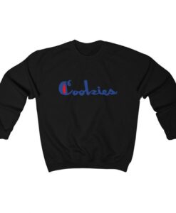 Cookies Sweatshirt