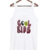 Cool kids tank top ZNF08