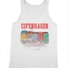 Copenhagen, Denmark Tank top