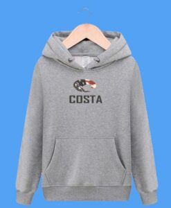 Costa Hoodie