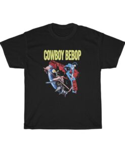 Cowboy Bebop T-Shirt