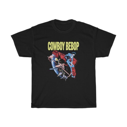 Cowboy Bebop T-Shirt