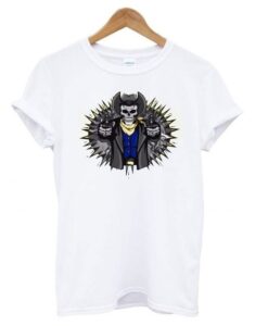 Cowboys Fishing T shirt ZNF08