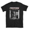 Creepshow Horror Movie Shirt, Stephen King, George A. Romero, Lost Boys, Dawn of the Dead, Return of the living Dead Tshirt