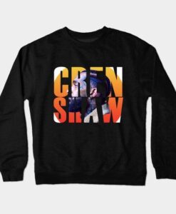 Crensahw Sweatshirt ZNF08