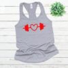 CrossFit Valentine Tank ZNF08