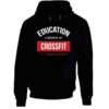 Crossfit Hoodie