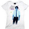 Crushing on Nick Girls T shirt ZNF08