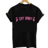 Cry Baby T-Shirt ZNF08