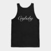 Crybaby-tank-top AY