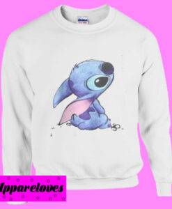 Cute Cartoon Sweatshirt