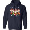 Cute Corgi Hoodie ZNF08