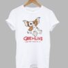 Cute Gremlins T Shirt ZNF08