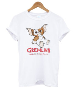 Cute Gremlins T shirt