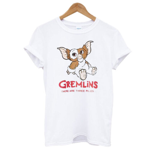 Cute Gremlins T shirt