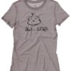 Cute Poop Shirt Kawaii poop tshirt ZNF08