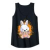 Cute Rabbit Bunny TANK TOP ZNF08