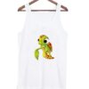 Cute-Turtle-Tank-top ZNF08