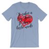 Cute Valentines Shirt ZNF08