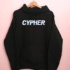 Cypher Hoodie AY