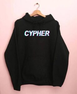 Cypher Hoodie AY