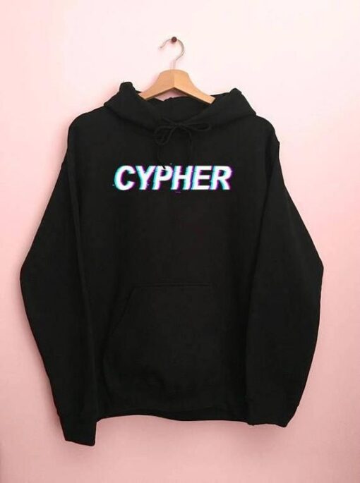 Cypher Hoodie AY