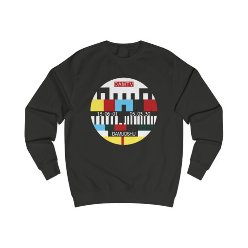 DAMTV sweatshirt thd