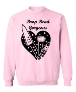 DEEP DEAD SWEATSHIRT AY