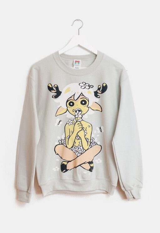 DEERBOY Sweater ZNF08