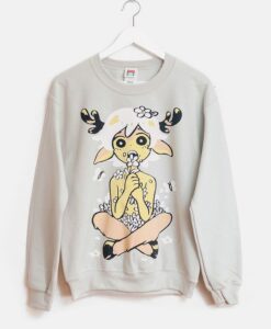 DEERBOY Sweater ay