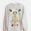 DEERBOY Sweatshirt ZNF08